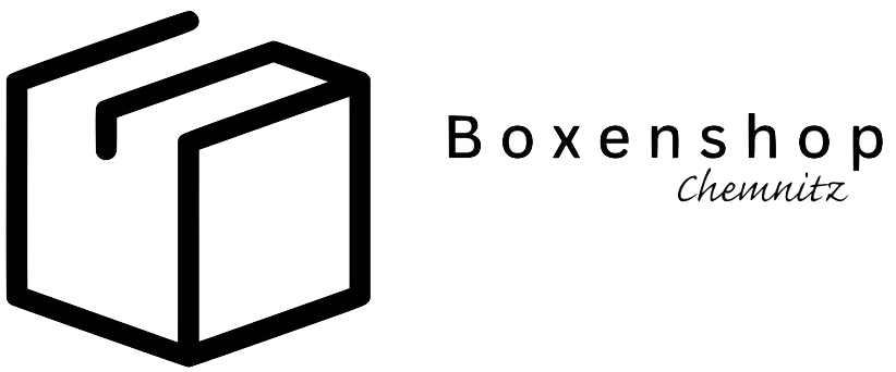 Boxenshop